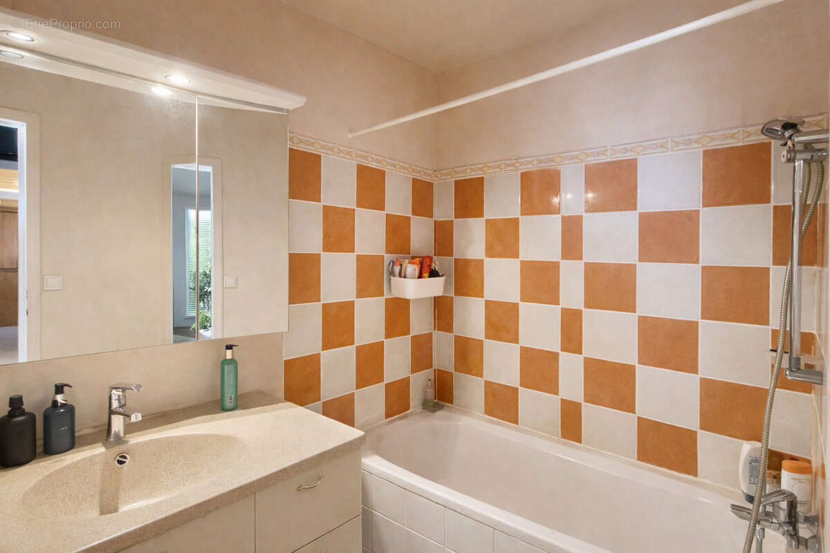 Appartement à TOURS