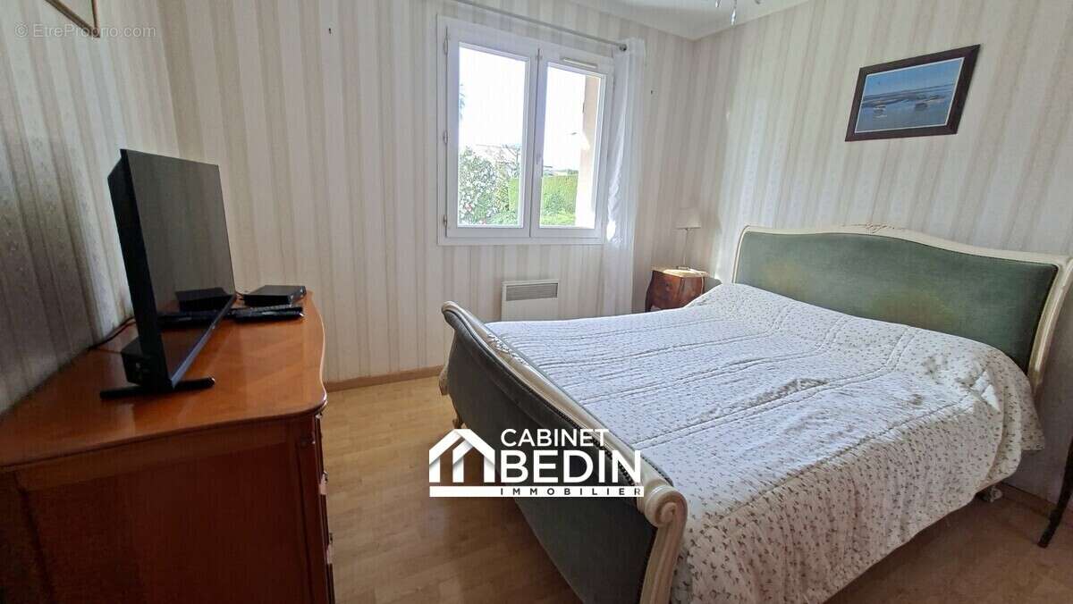 Maison 104 m² à Le Teich  - photo 6