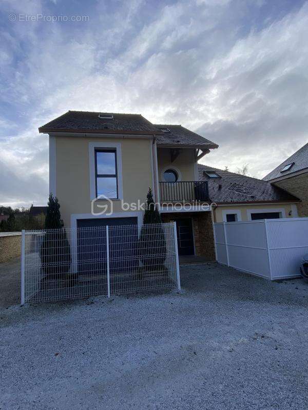 Appartement à ETAMPES