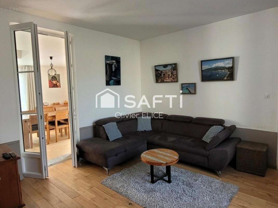 Photo 4 - Maison à MARGNY-SUR-MATZ