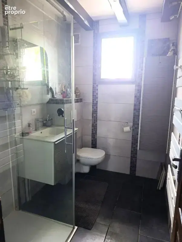 Maison familiale de 8 pièces avec sous sol total ET piscine  chauffée - photo 8