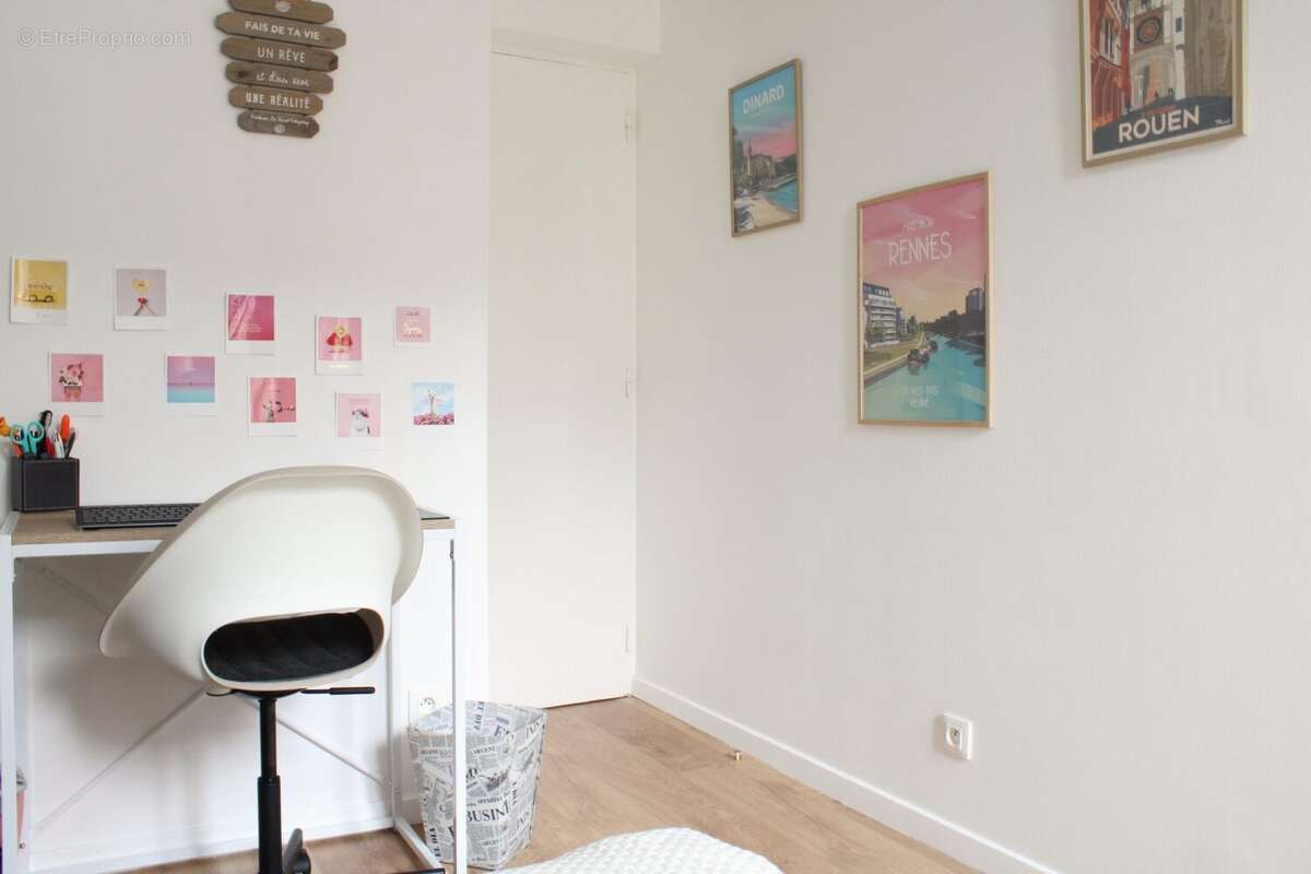 Appartement à ROUEN