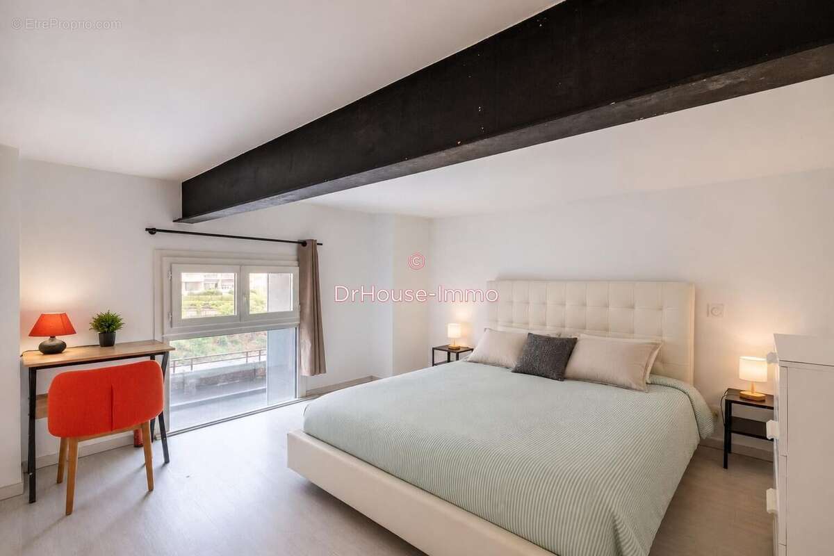 Appartement à LYON-7E