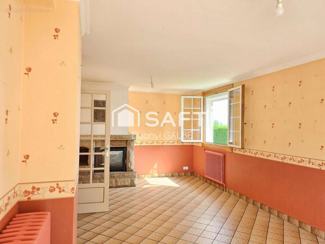 Photo 5 - Maison à LE TEILLEUL