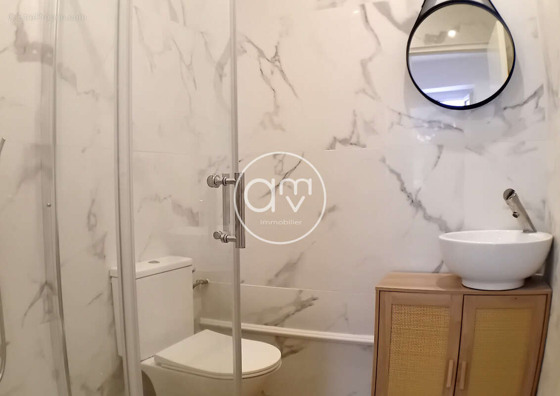 Appartement à LA VALETTE-DU-VAR