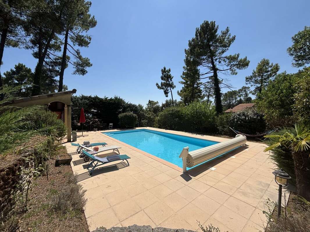 Maison 228 m² à Peyrins  - photo 3