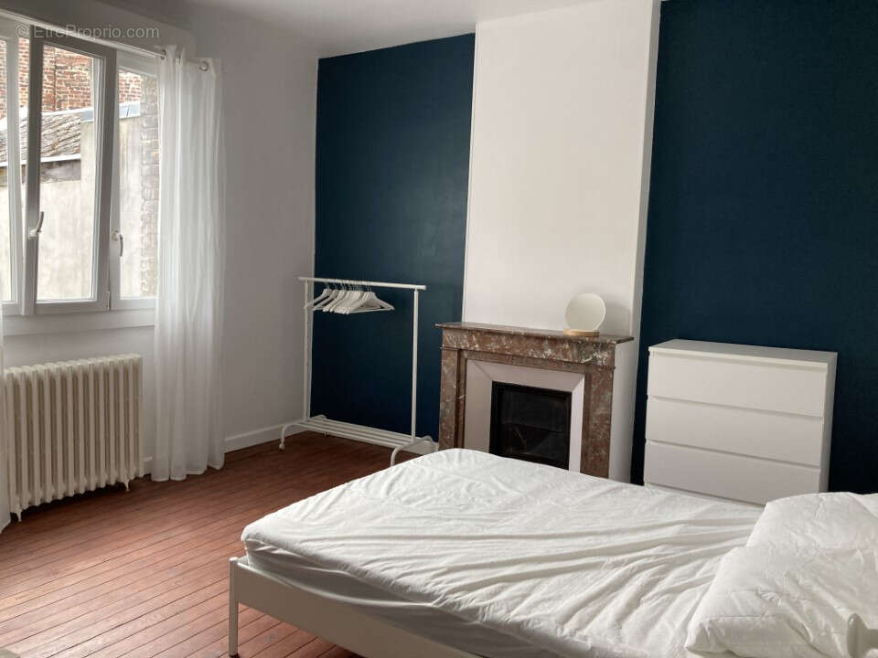 Maison à SAINT-QUENTIN