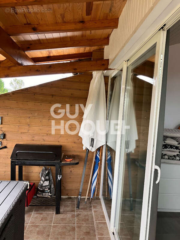 Maison à ONESSE-ET-LAHARIE