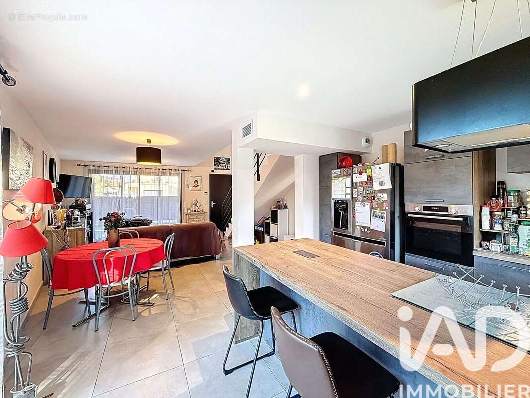 Photo 3 - Maison à THUIR