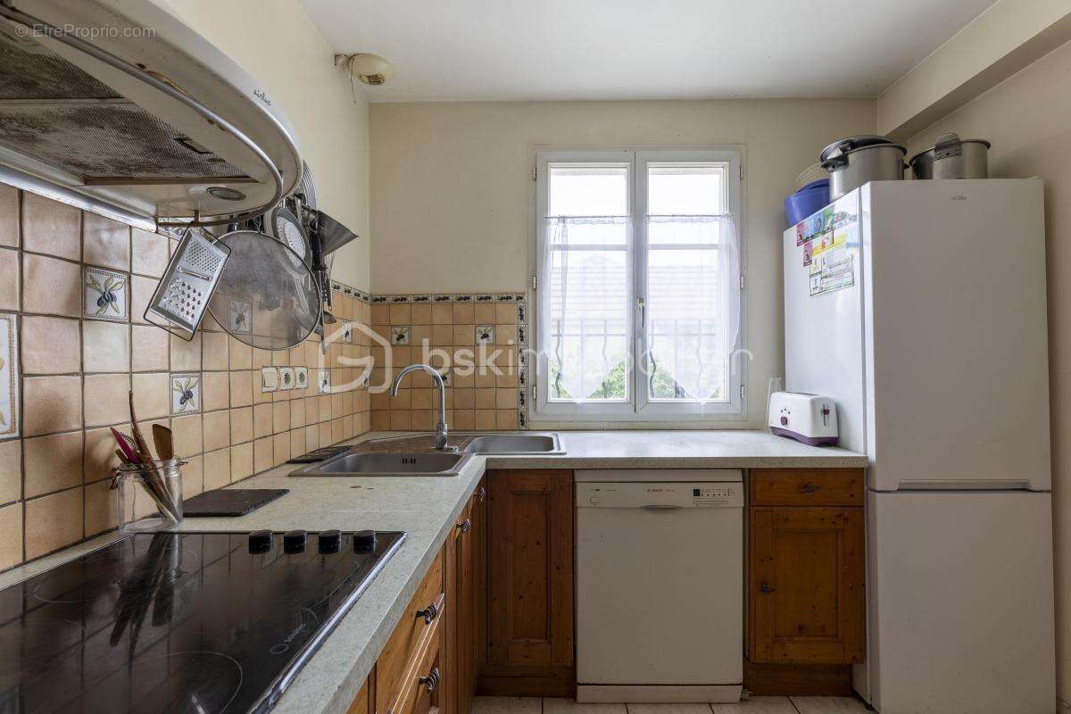 Maison à SAINT-WITZ