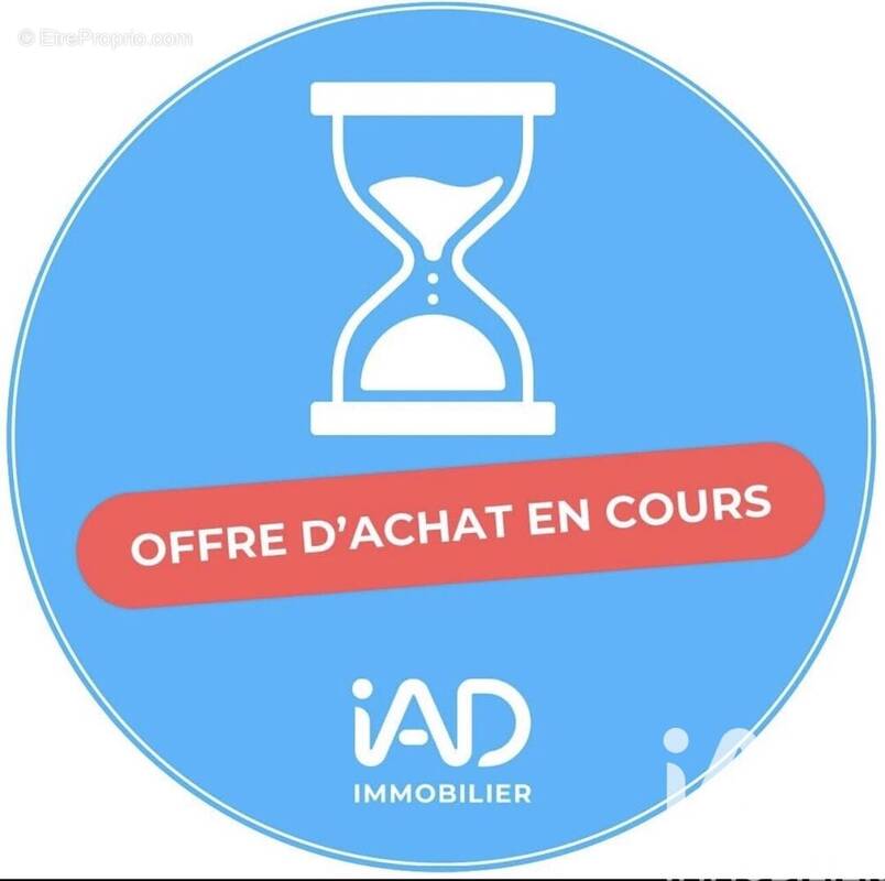 Photo 1 - Appartement à CACHAN