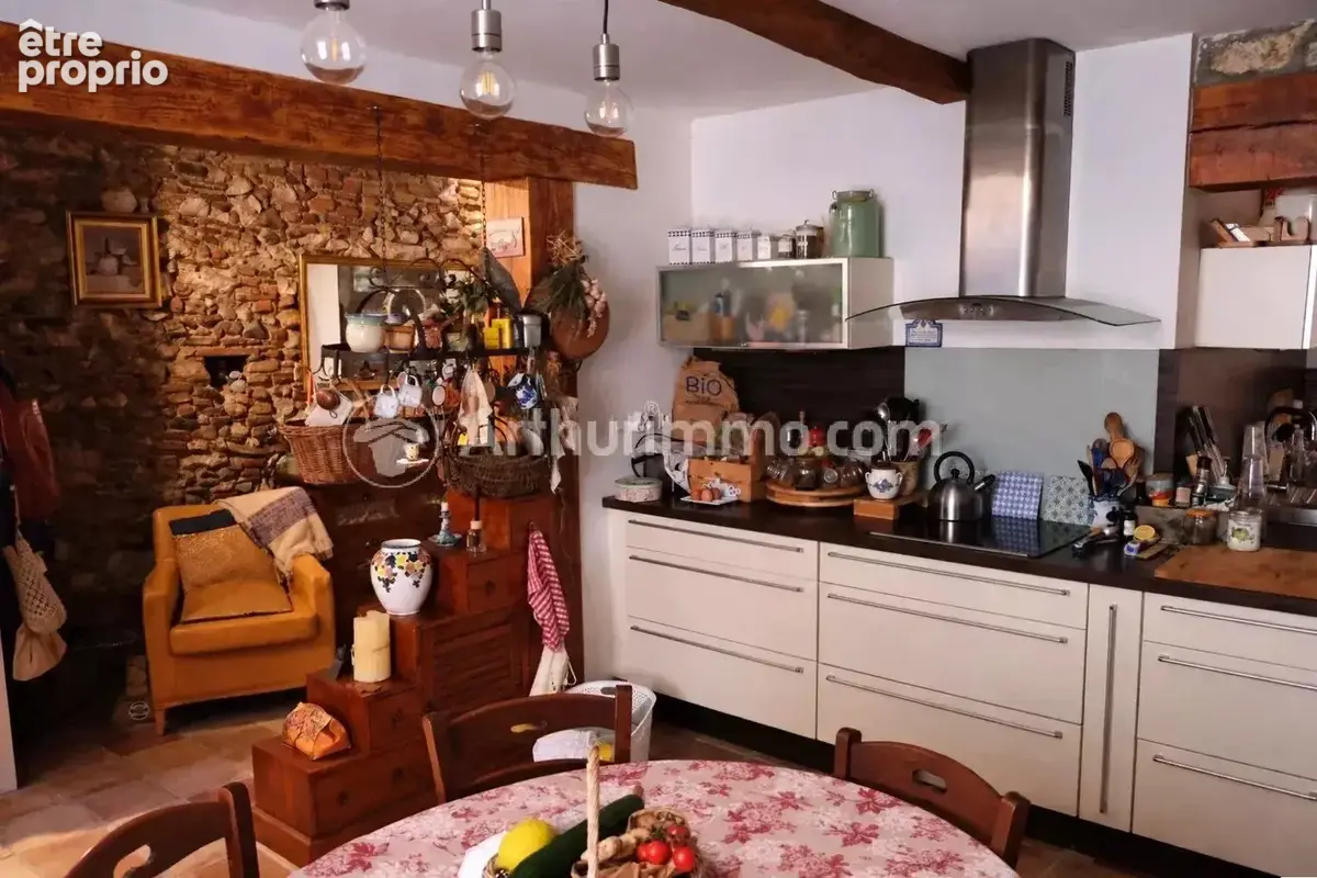 Vente Maison Briatexte(81390) 159 900ï¿œ - photo 1