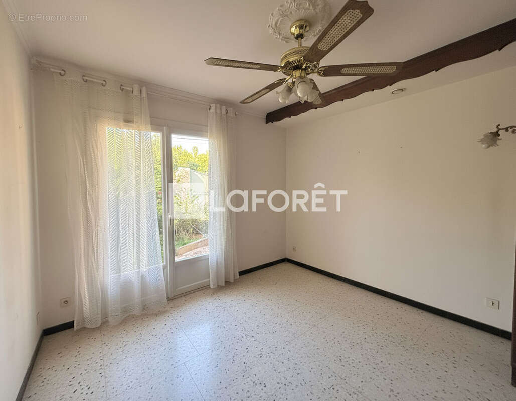 Maison à LA VALETTE-DU-VAR