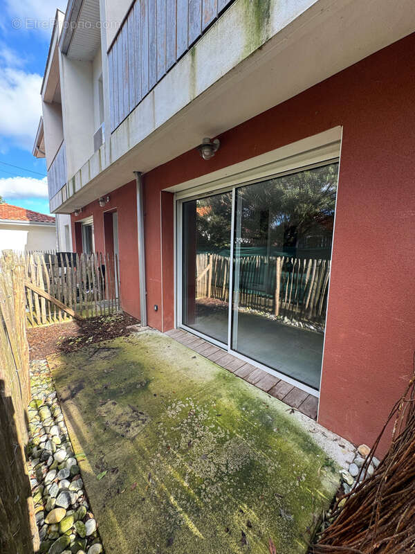 Appartement à MIMIZAN