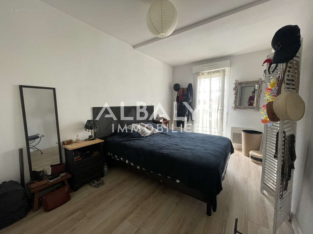Appartement à LIBOURNE
