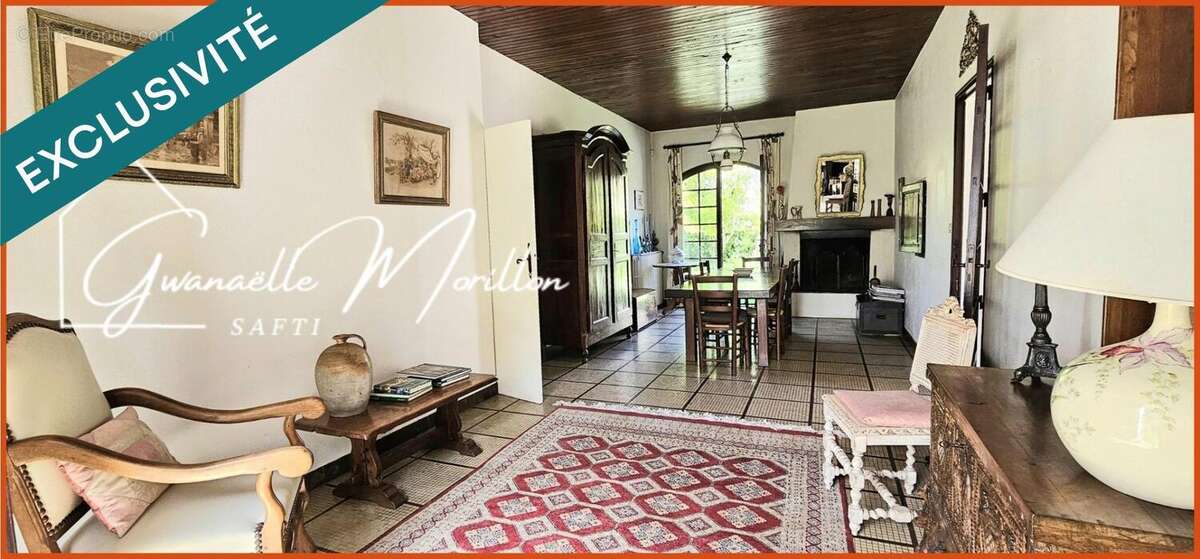 Photo 5 - Maison à BEYCHAC-ET-CAILLAU