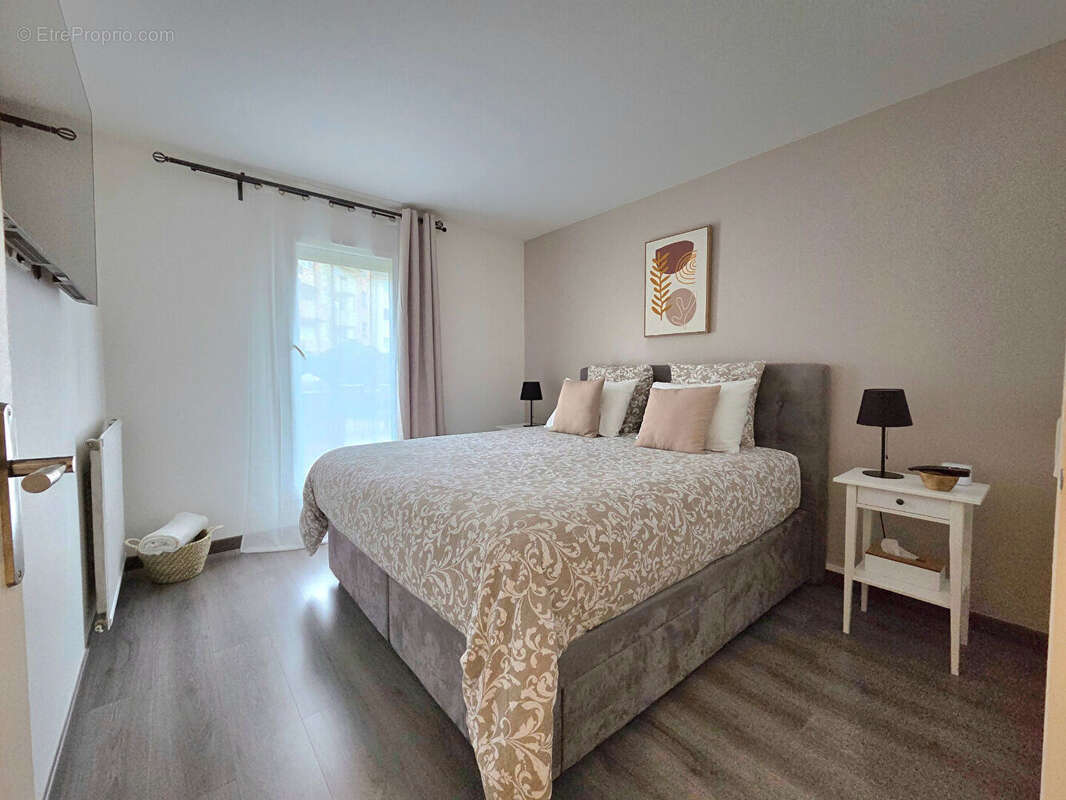 Appartement à CRETEIL