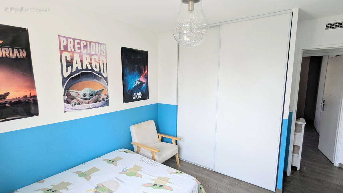 SOUS COMPROMIS - Maison récente avec piscine   Vence (7 min du centre) - photo 35