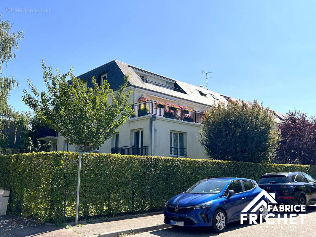 Appartement à VERNON