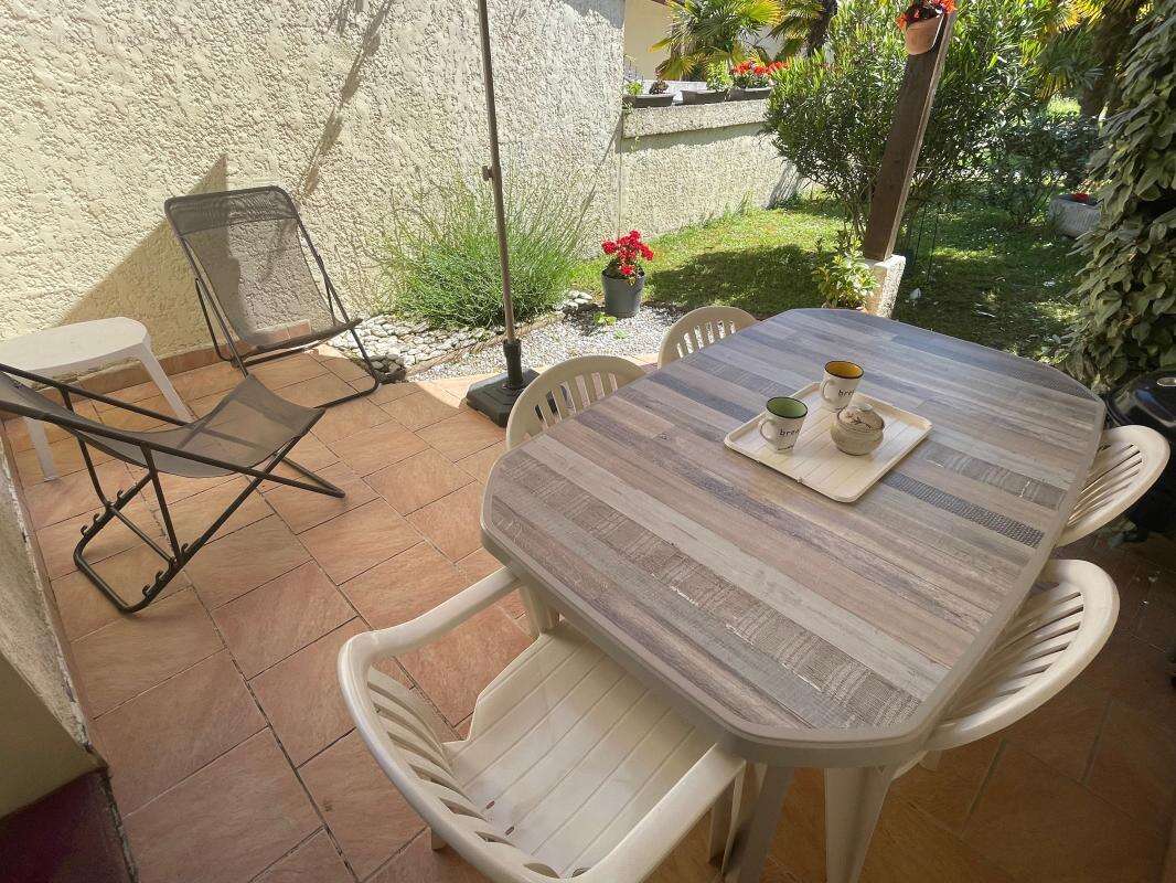Maison à SAINT-TROJAN-LES-BAINS