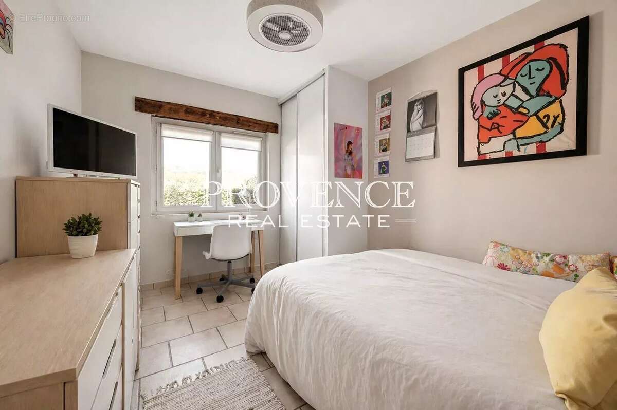 Appartement à CASSIS