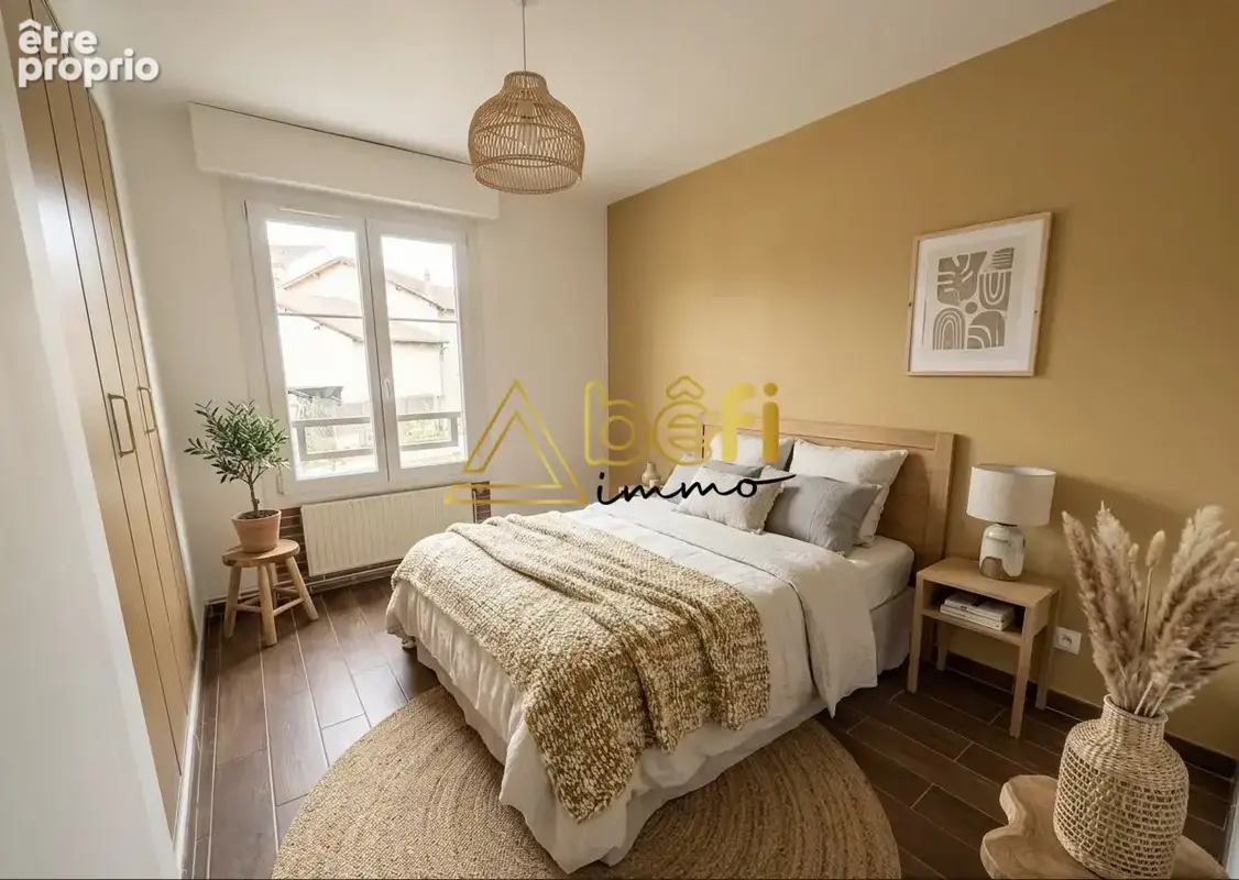 Appartement 3 pièces 68 m² à vendre à Beaumont (63110) - photo 4