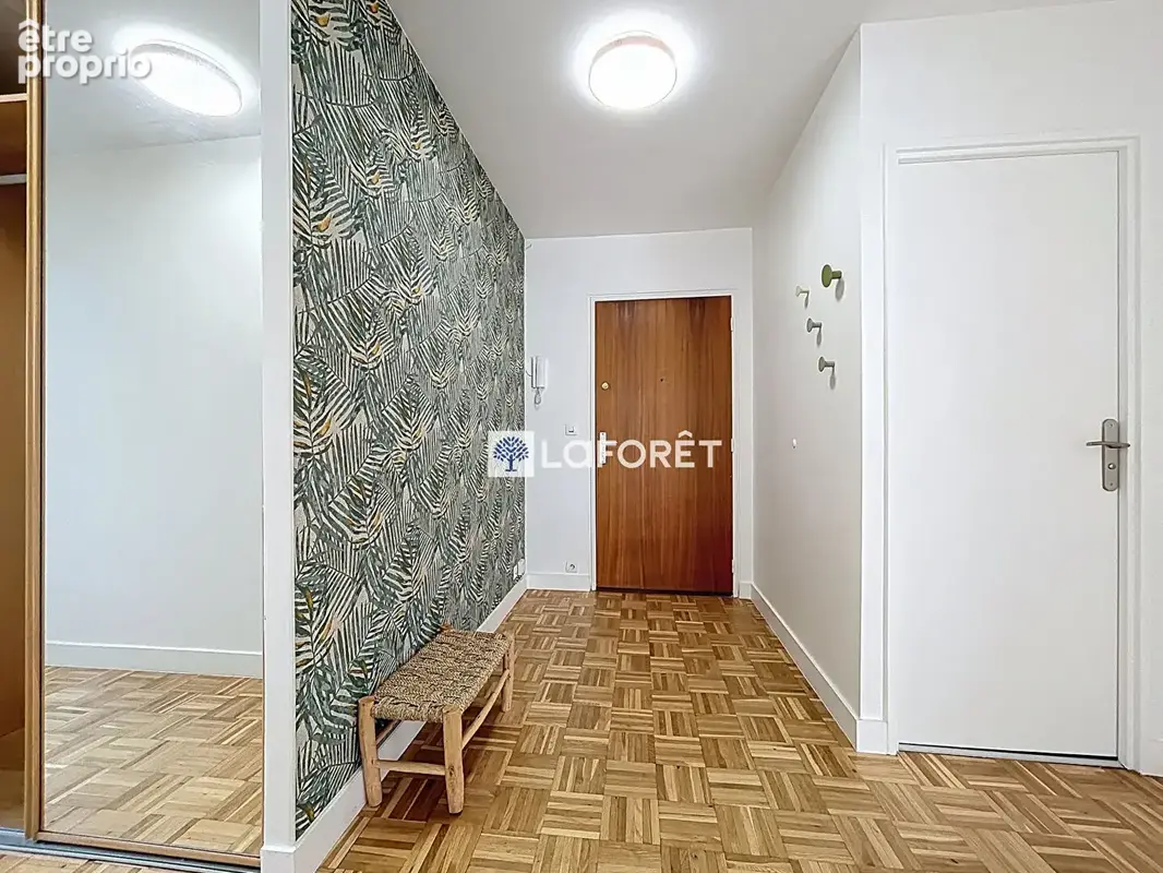 Magnifique Appartement Saint Germain En Laye 3 pièces 71m2 , Vendu meublé - photo 9