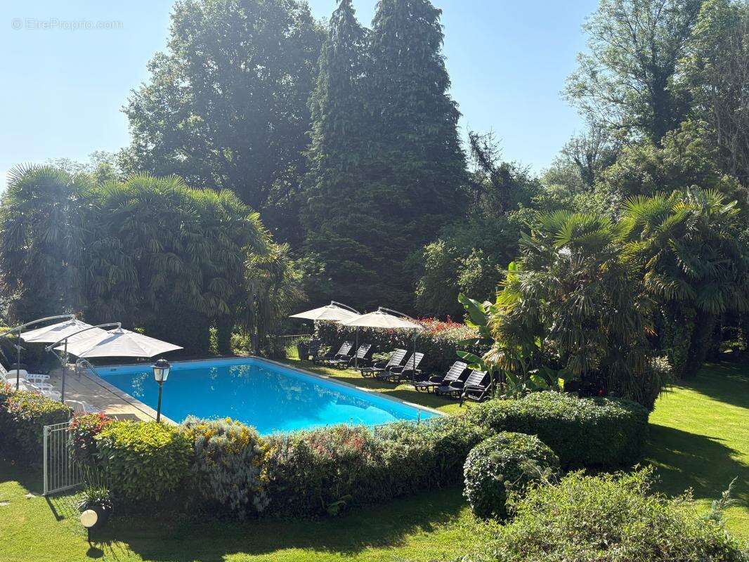 Maison à HAUT-DE-BOSDARROS