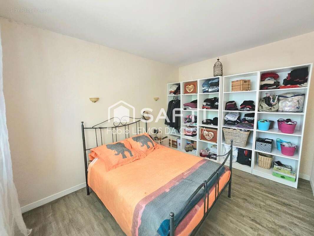 Maison 89 m² à Courrensan  - photo 8