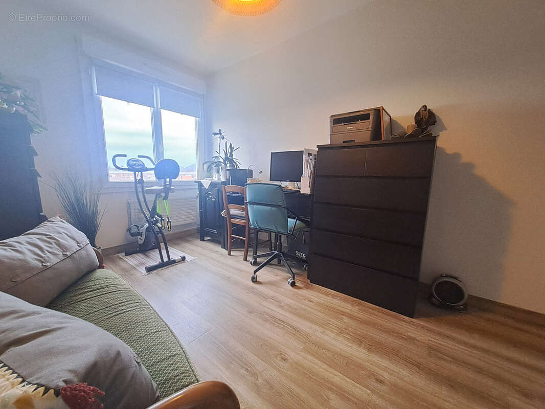 Appartement à LIEVIN
