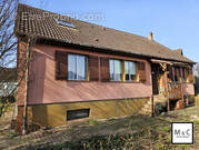 Maison à MOTHERN
