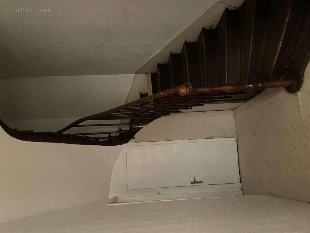 Appartement à RIBERAC