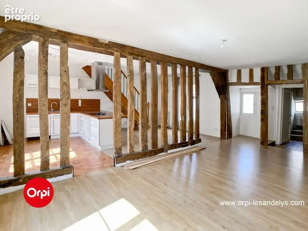 Maison et local commercial À Vendre - photo 12