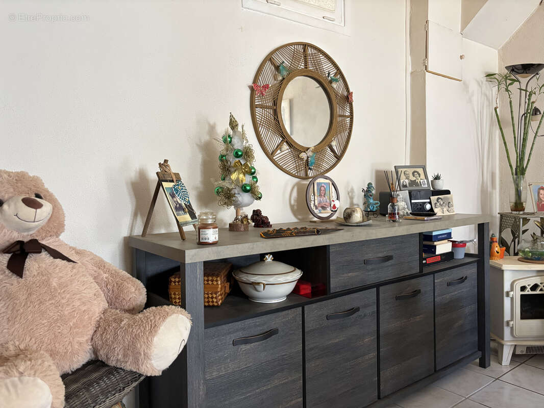 Appartement à SOSPEL