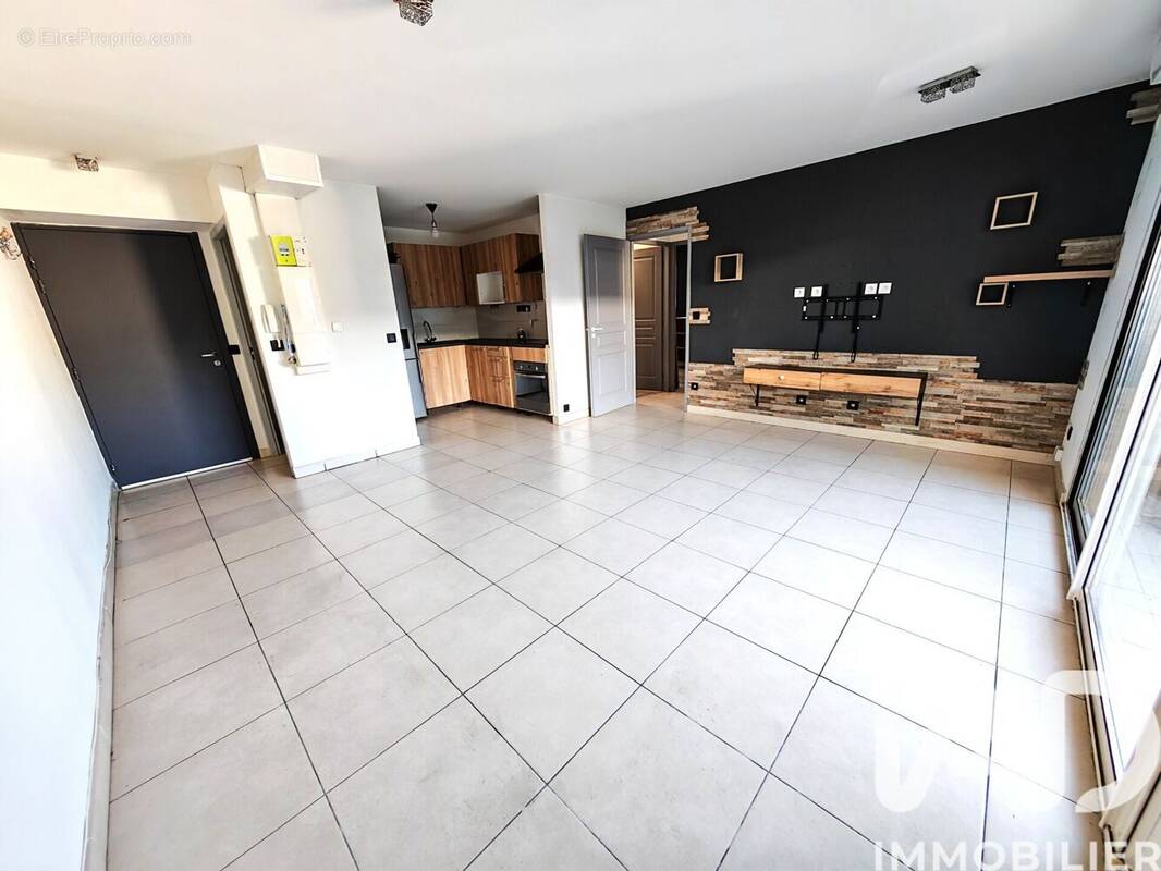 Photo 1 - Appartement à PERPIGNAN