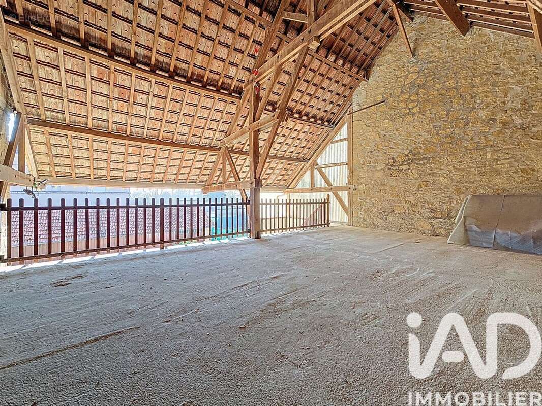 Photo 7 - Maison à AMBLY-FLEURY