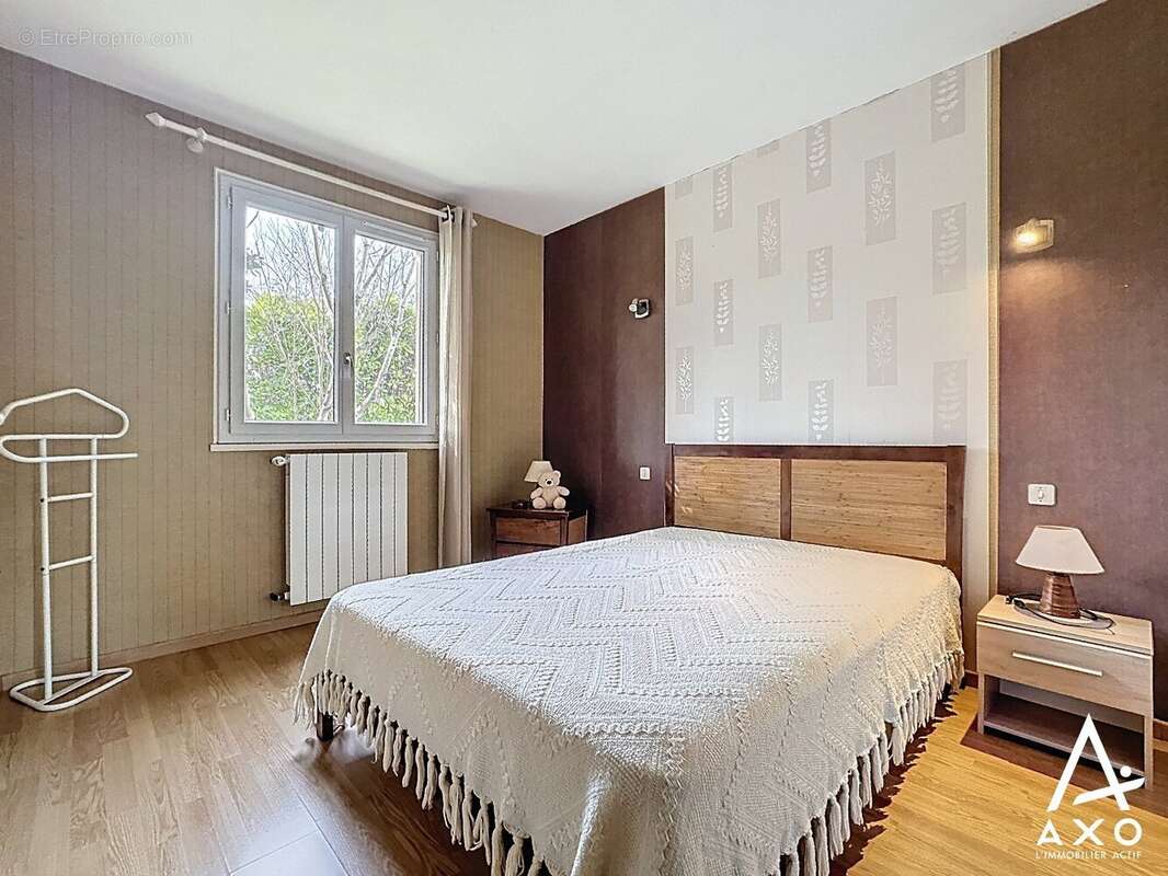 Maison à CORNEILLAN