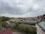 Appartement à MARQUETTE-LEZ-LILLE