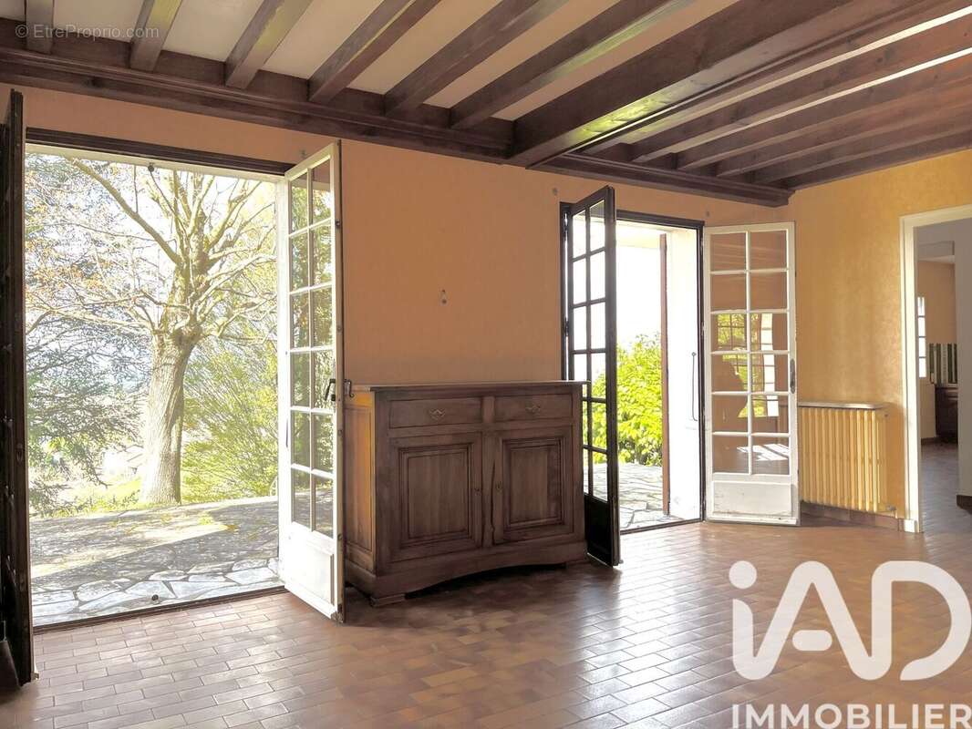 Photo 7 - Maison à SOURCIEUX-LES-MINES