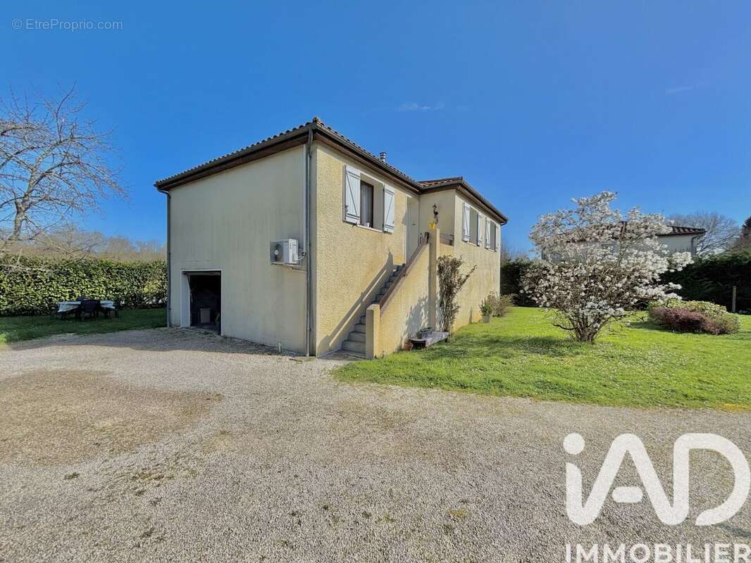 Photo 2 - Maison à MARSAC-SUR-L'ISLE