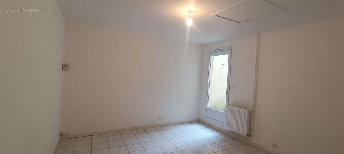 Appartement à PONTCHATEAU
