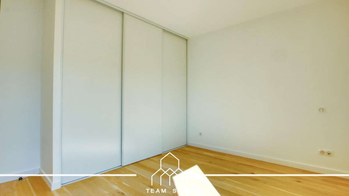 Appartement à SEYSSUEL