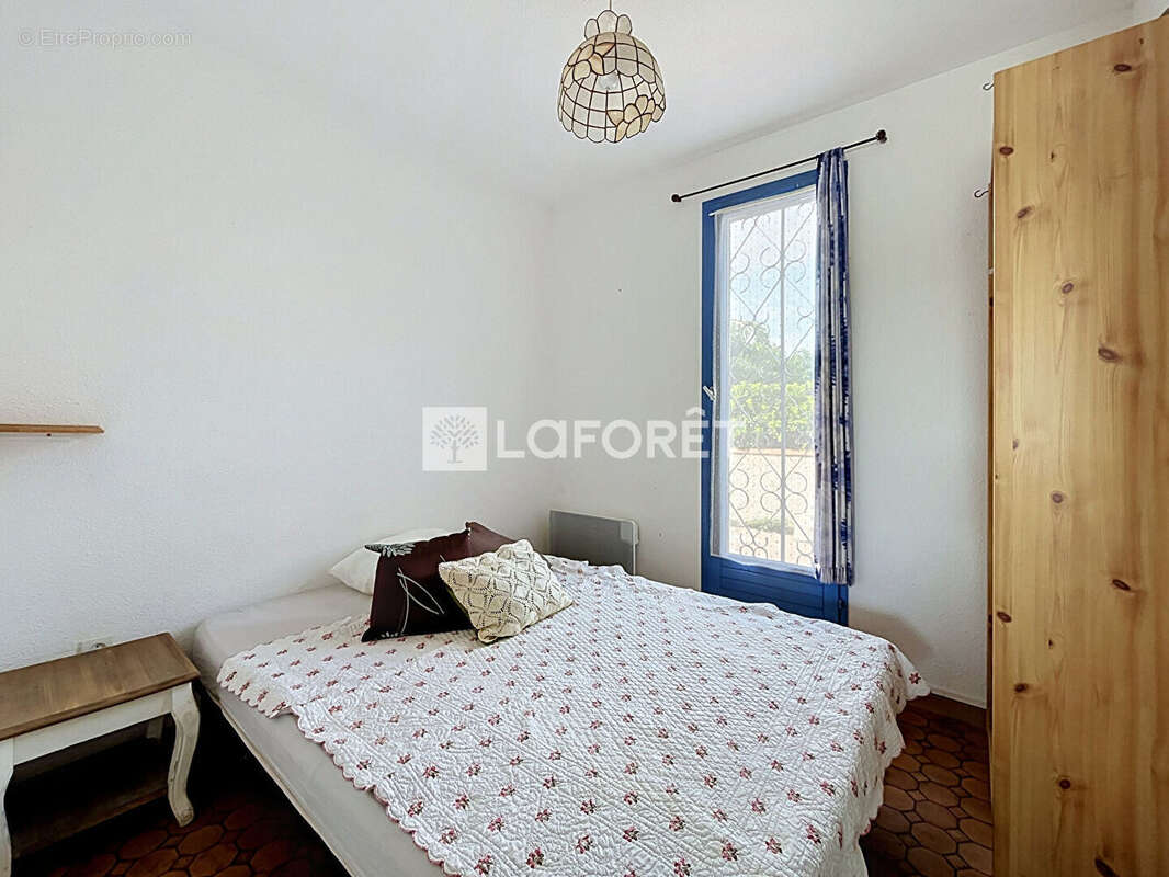 Maison Saint Cyprien 4 pièces 51m2 - photo 8