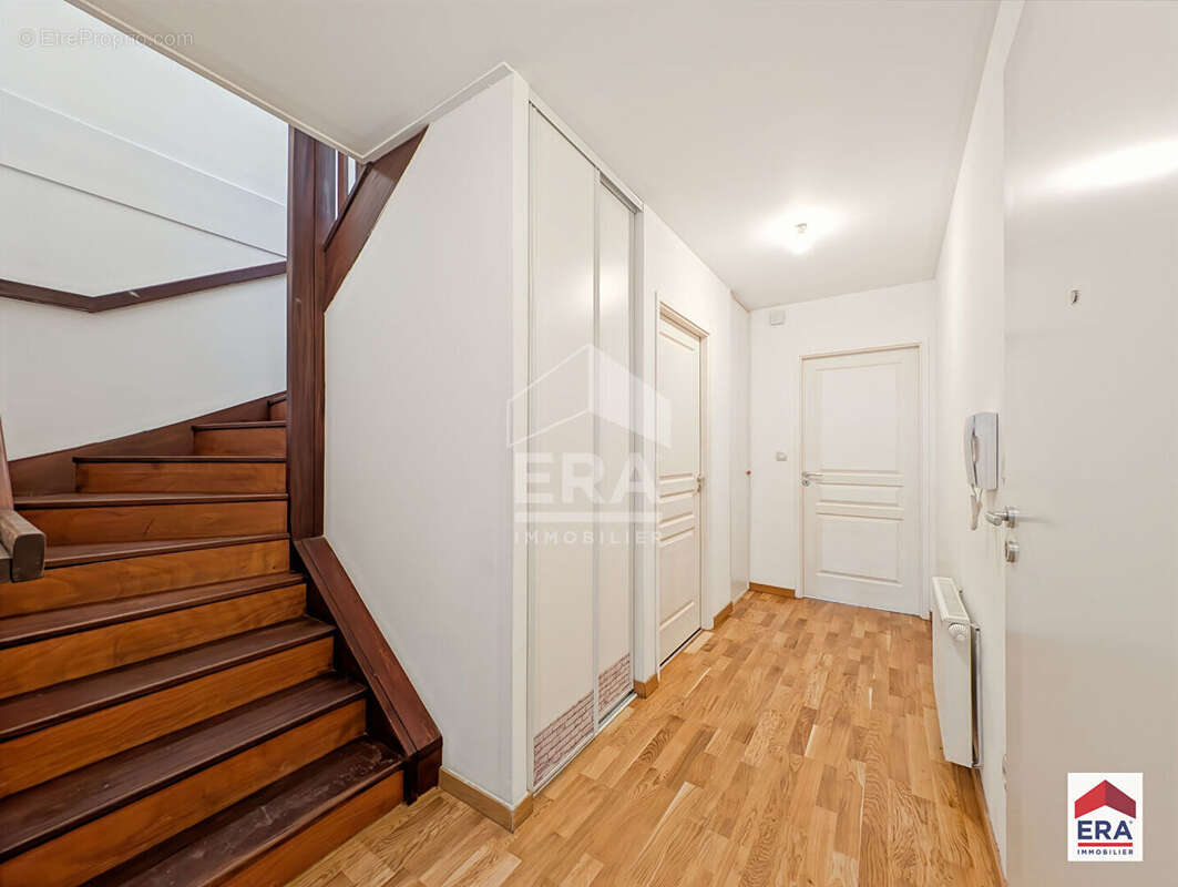 Appartement à WASQUEHAL