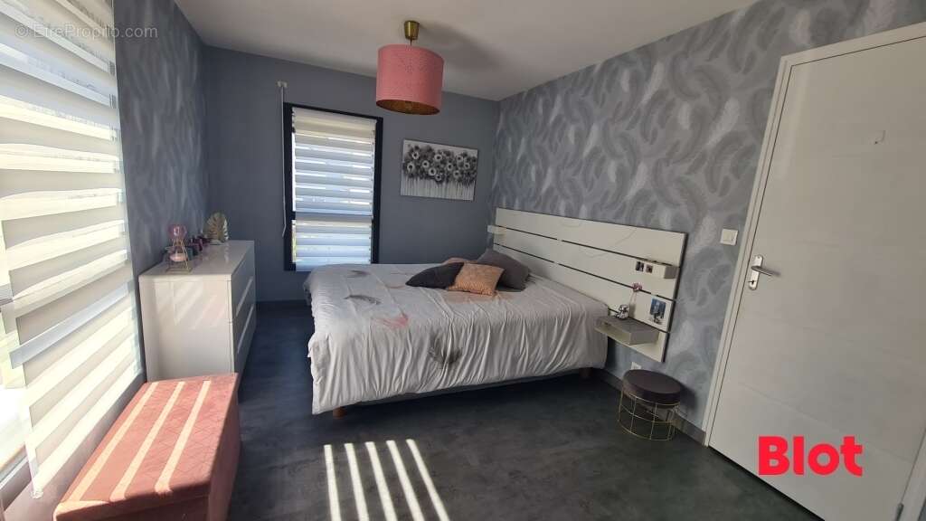 Maison à LA RICHARDAIS