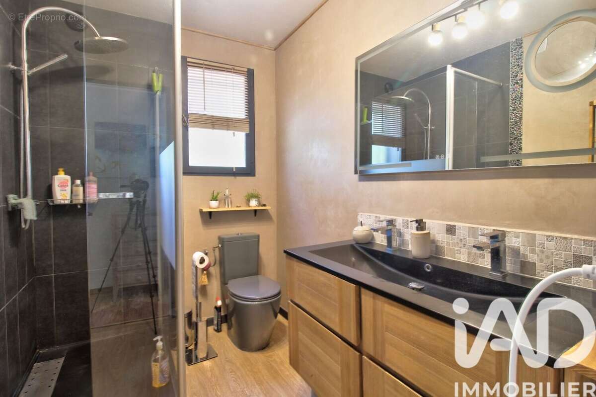 Photo 5 - Maison à EVENOS