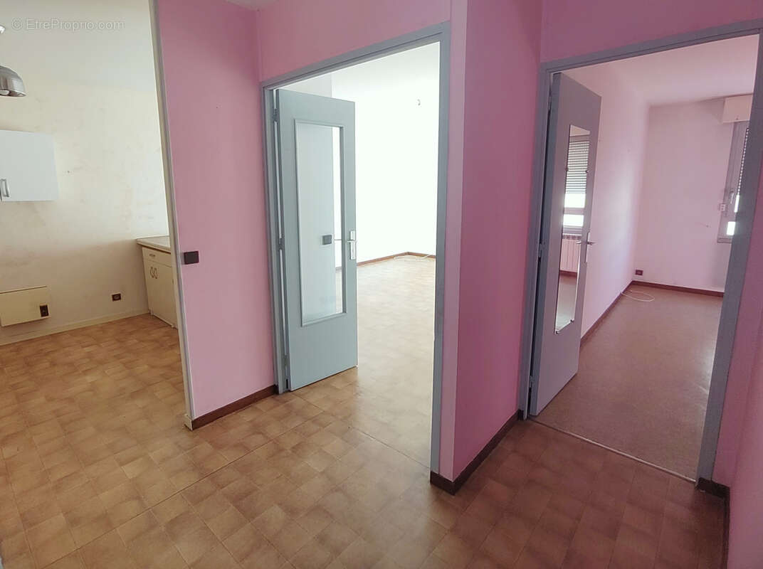 Appartement à MAZAMET