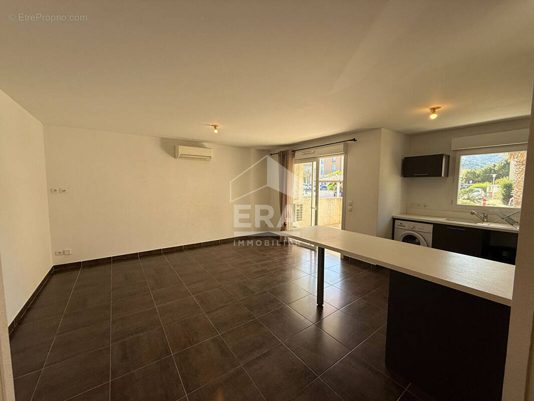 Appartement à LUCCIANA