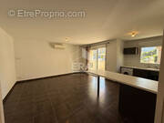 Appartement à LUCCIANA