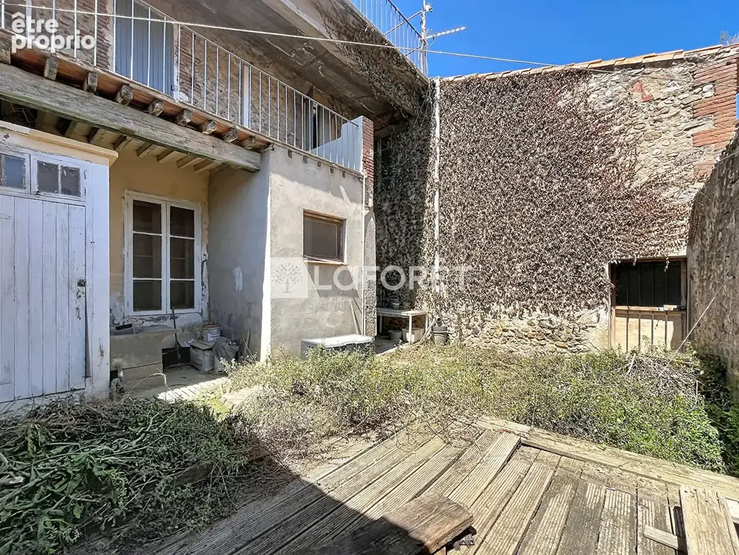 Appartement 3 pièces 62 m² à vendre à Terrats (66300) - photo 1